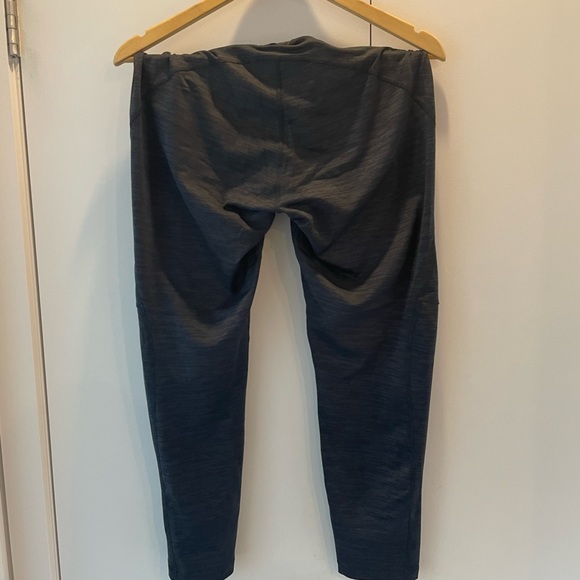 Outdoor Voices Black Leggings - Picture 2 of 4